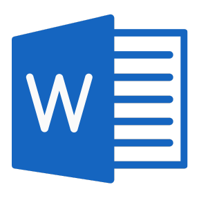 Microsoft Word